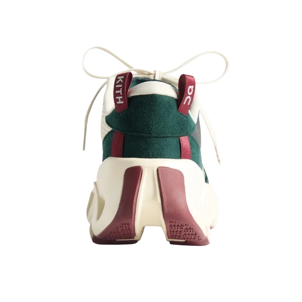 Kith x ON K-Tech 2 'Spirulina Barley'