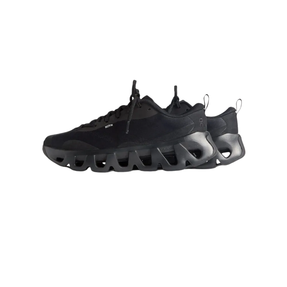 Kith x ON K-Tech 1 'Black'