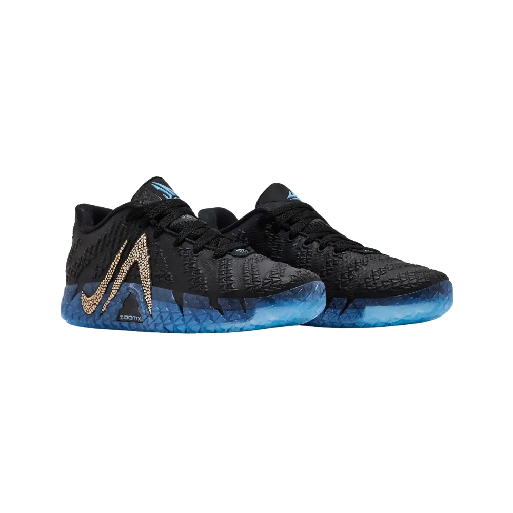 Swarovski x Nike Ja 3 'Black'