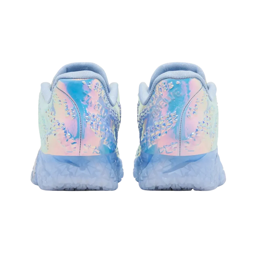 Nike Ja 3 'All-Star Warning Label'