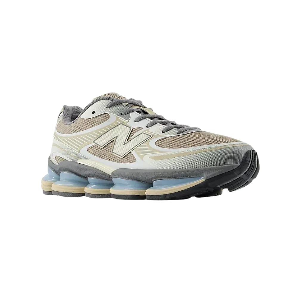 New Balance Abzorb 2000 'Grey Matter Timberwolf'
