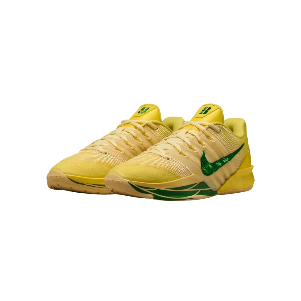 Nike Sabrina 3 "Oregon Ducks"