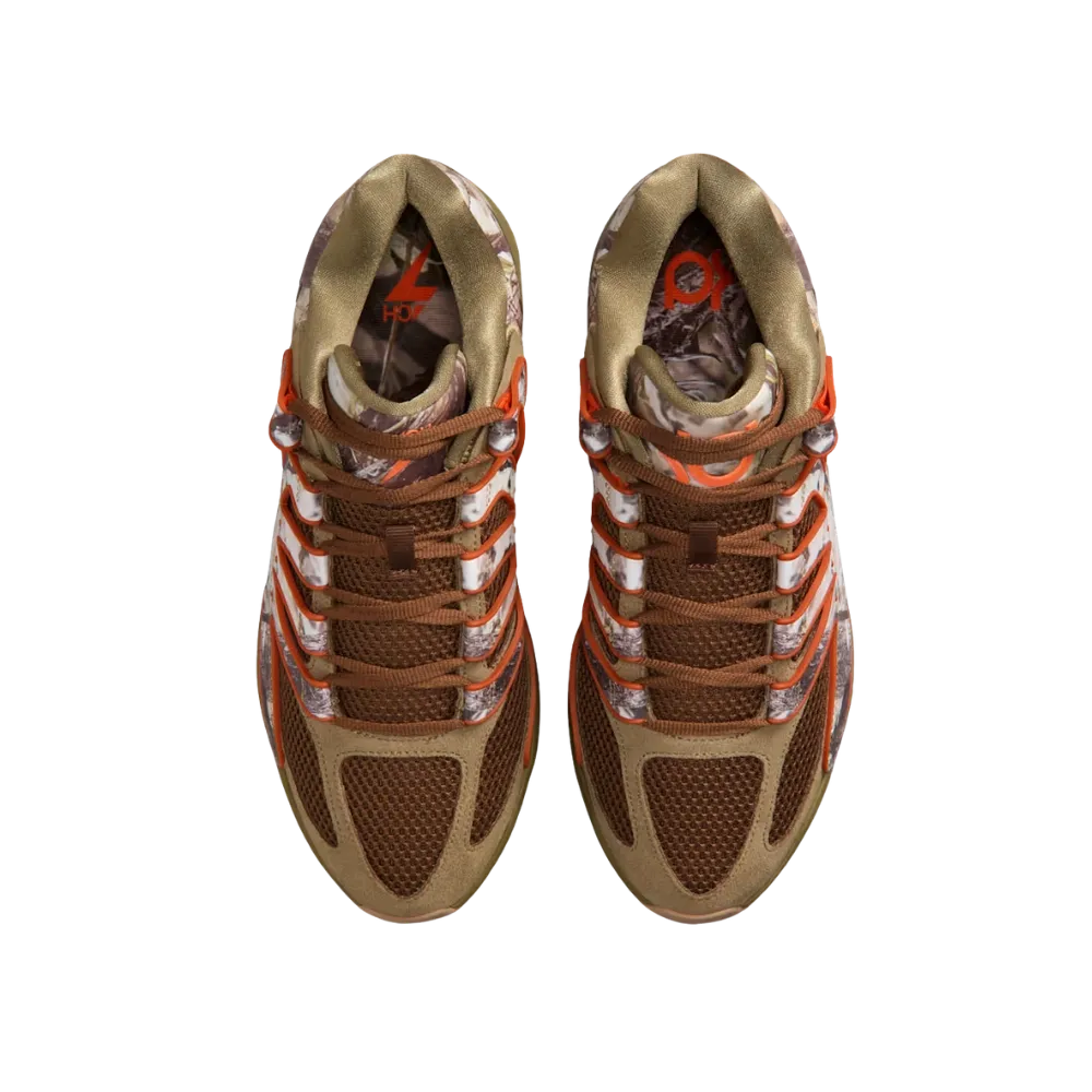 Chet Holmgren x Nike KD 18 'Camo'