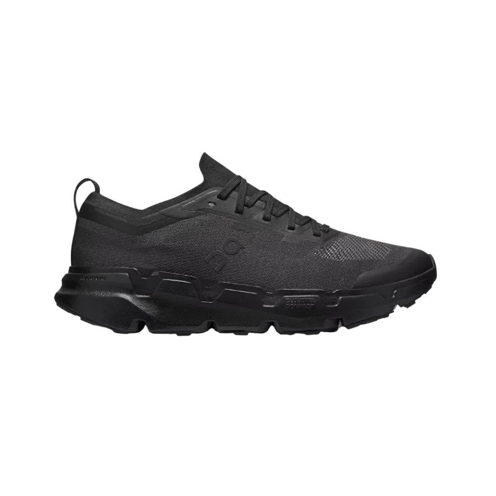 On Running Cloudsoma Black | Black