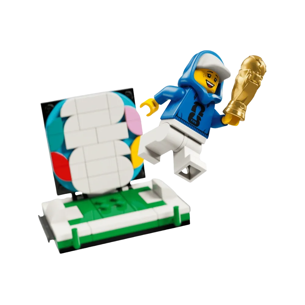 Lego FIFA World Cup™ Official Trophy