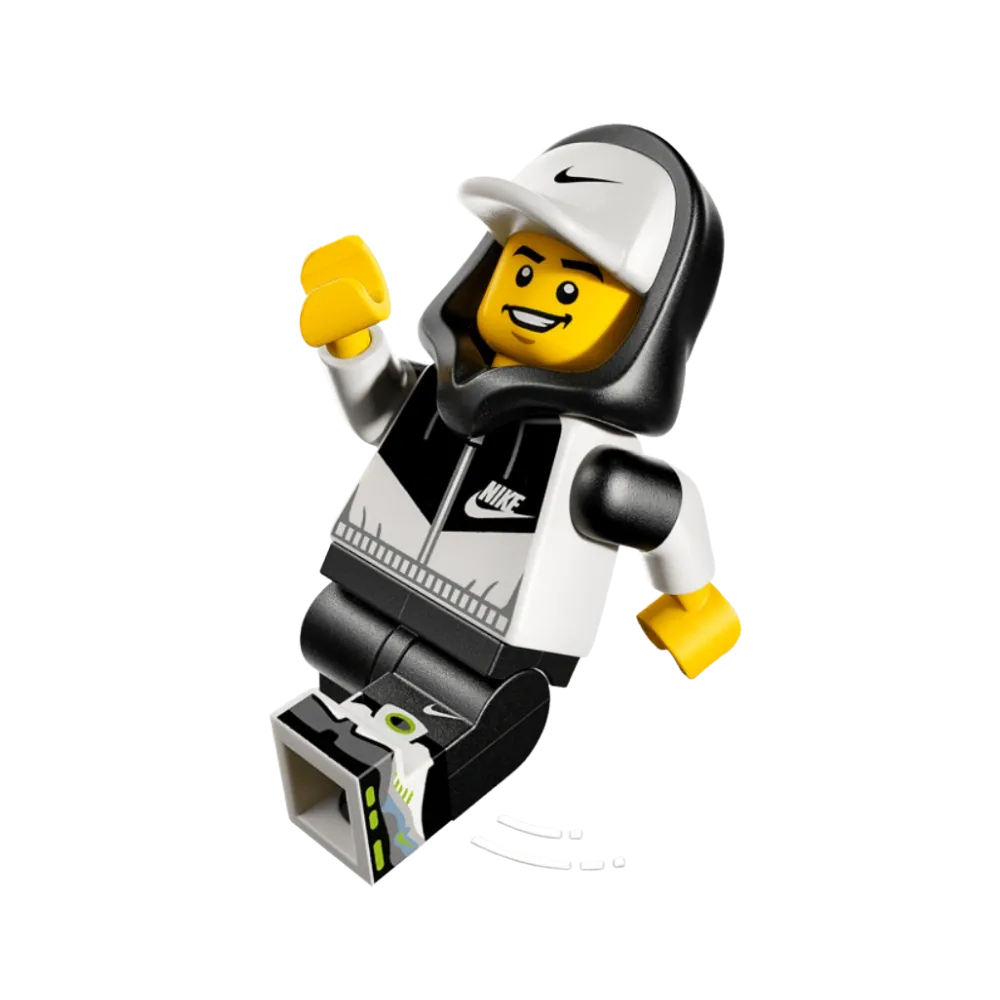 Lego Nike Air Max 95 x LEGO® Set