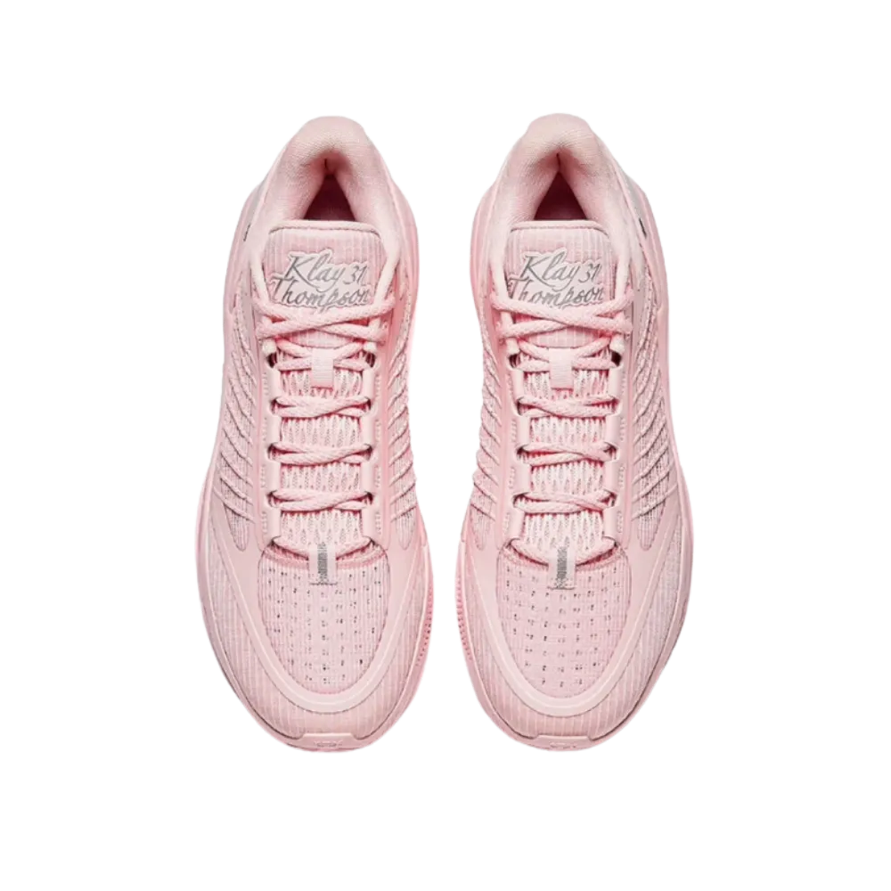 Anta KT10 Pink Sand