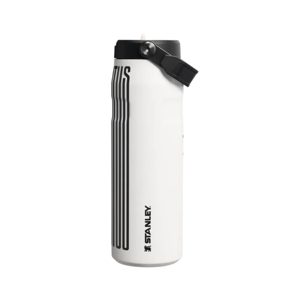 Stanley 1913 x Juventus The IceFlow™ Bottle Flip Straw 2.0