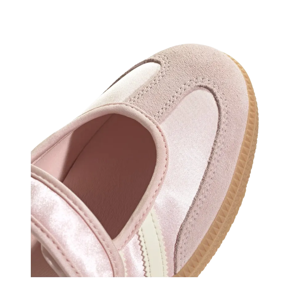 Adidas Samba Jane Sand Pink