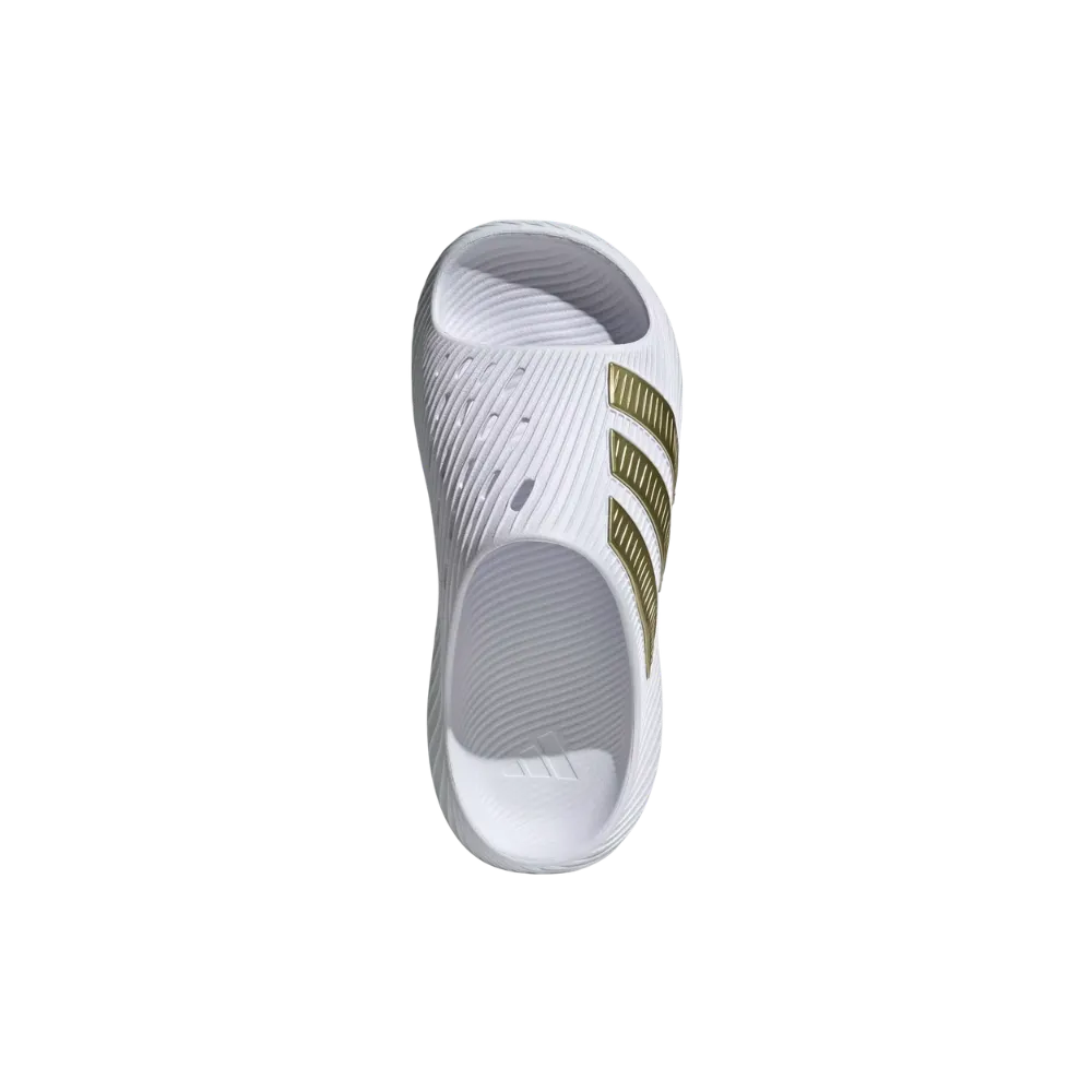 Adidas Purechill Slides Gold Metallic