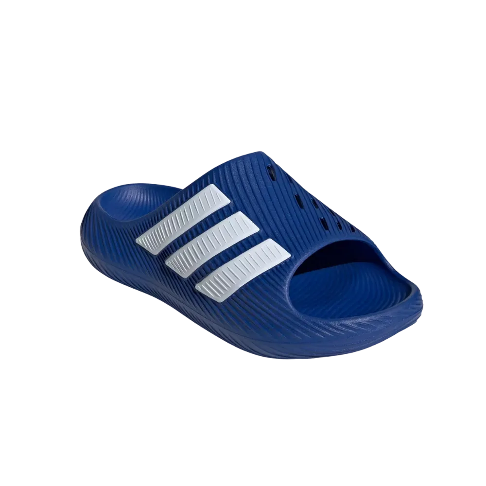 Adidas Purechill Slides Royal Blue
