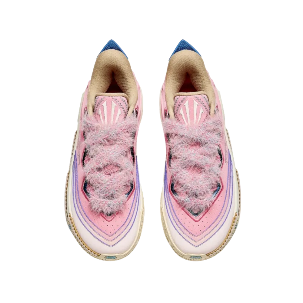 Anta KAI 2 “Little Princess” Brown/Tea Red
