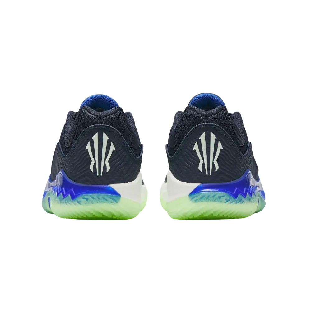 Anta KAI 2 Speed “Dallas” Black/Blue
