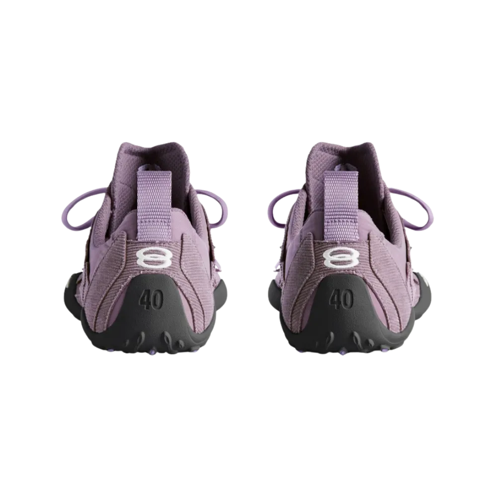 Balenciaga Monday Ultra Sneaker In Lilac
