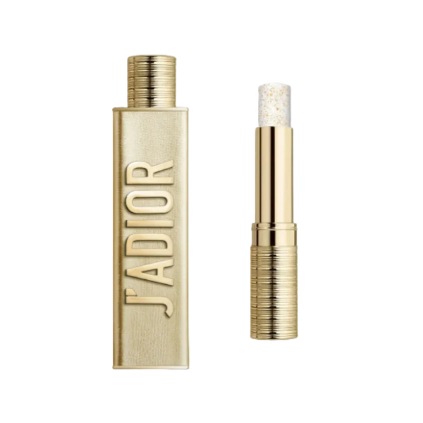 Dior J'adior Solid Perfume L'Or De J'adore Alcohol-Free Perfume Stick - Solar And Floral Notes