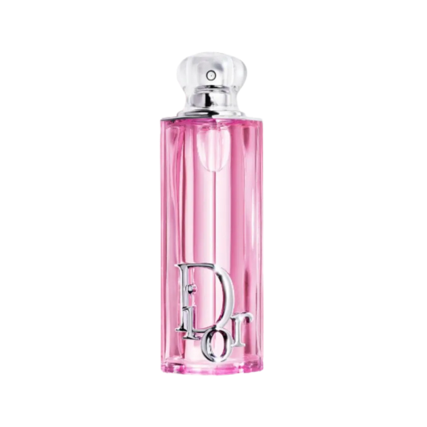 Dior Addict Rosy Glow Eau de Parfum - Rose And Lychee Notes