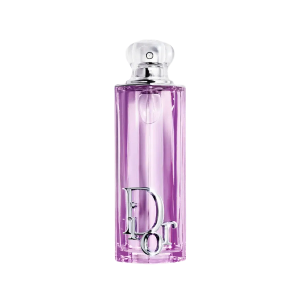Dior Addict Purple Glow Eau De Parfum - Iris And Raspberry Notes