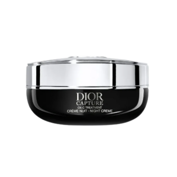 Dior Capture Night Creme