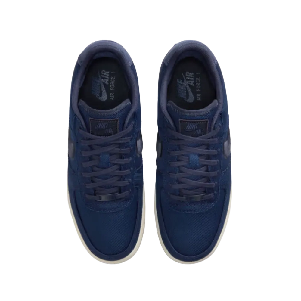 Nike Air Force 1 Low 'Canvas Pack - Navy'