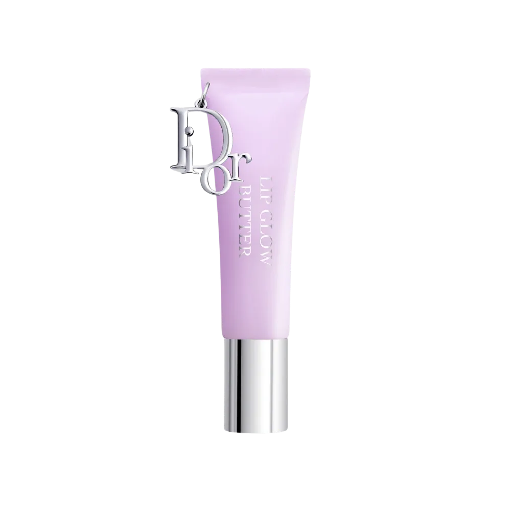 Dior Addict Lip Glow Butter 102 Glazed Lavender