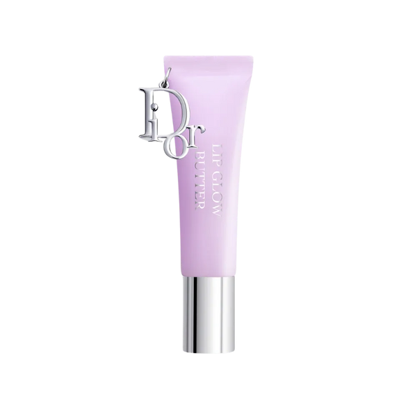 Dior Addict Lip Glow Butter 102 Glazed Lavender