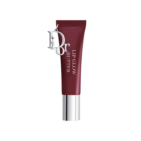Dior Addict Lip Glow Butter 104 Black Berry