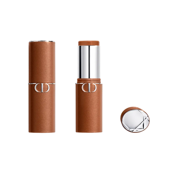Dior Forever Skin Bronze 04 Medium Tan