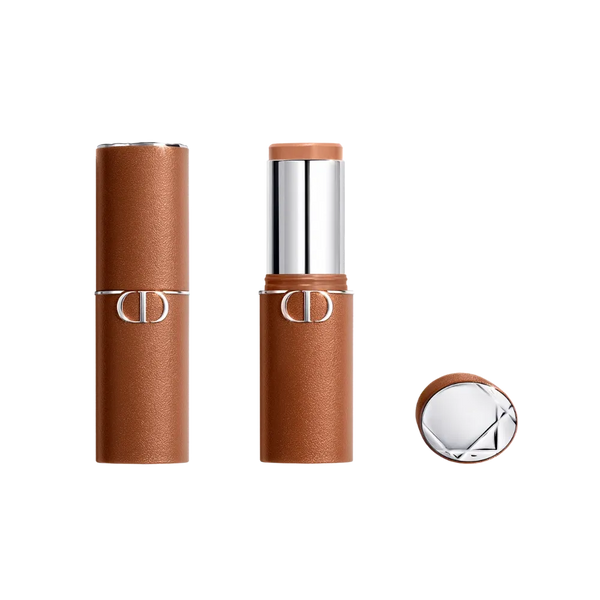 Dior Forever Skin Bronze 01 Light Fair