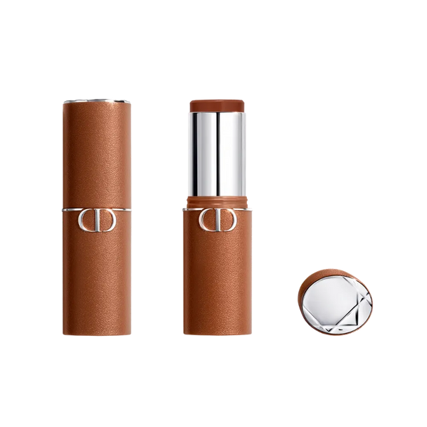 Dior Forever Skin Bronze 06 Deep Dark