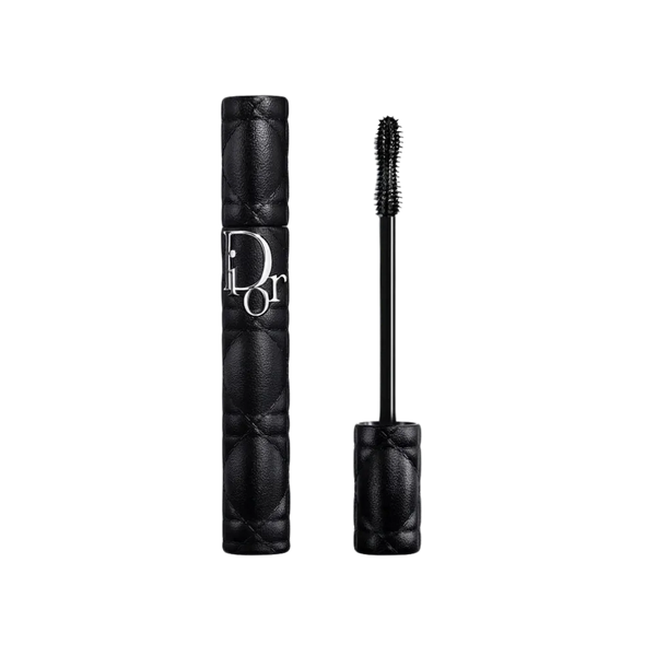 Dior Diorshow Overvolume 090 Overblack