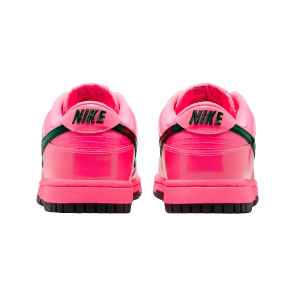Nike Dunk Low 'Pink Blast'