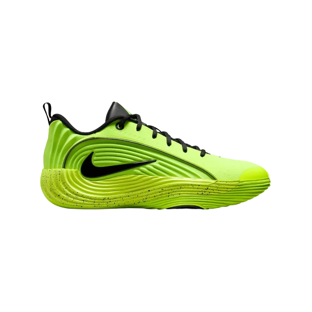 Nike Giannis Immortality 5 'Volt Black'