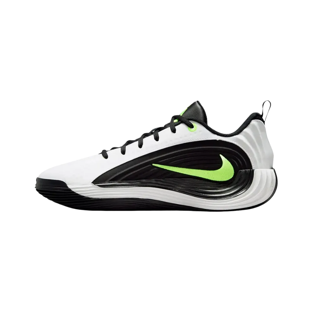 Nike Giannis Immortality 5 'White Black'