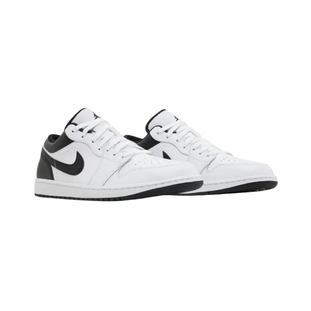 Air Jordan 1 Low 'White Black'