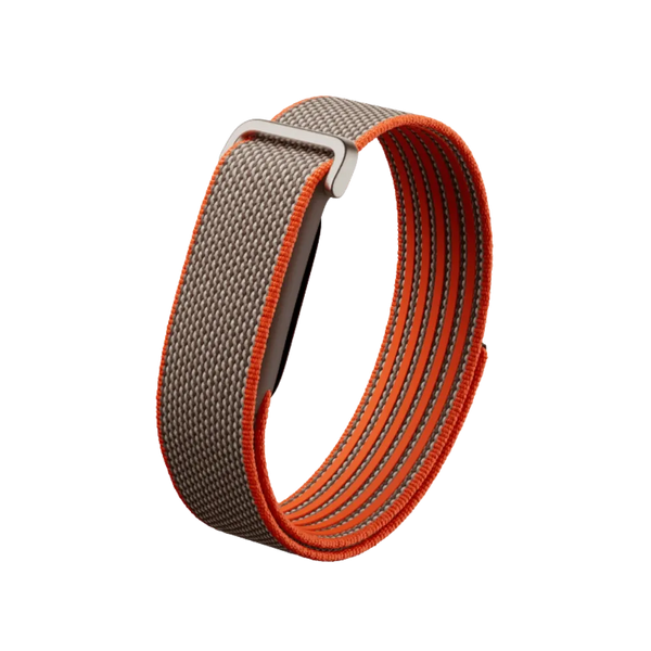 Google Fitbit Air Special Edition Stephen Curry Band "Rye" - 1 Year Warranty