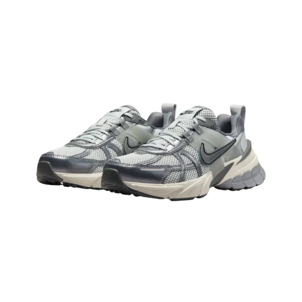 Nike V2K Run Pure Platinum