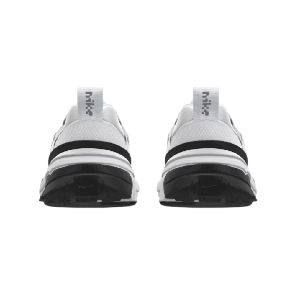 Nike V2K Run By You White
