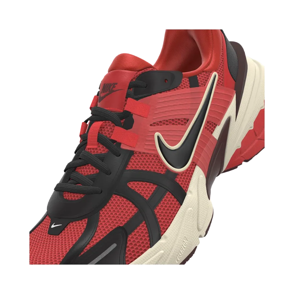 Nike V2K Run By You Red