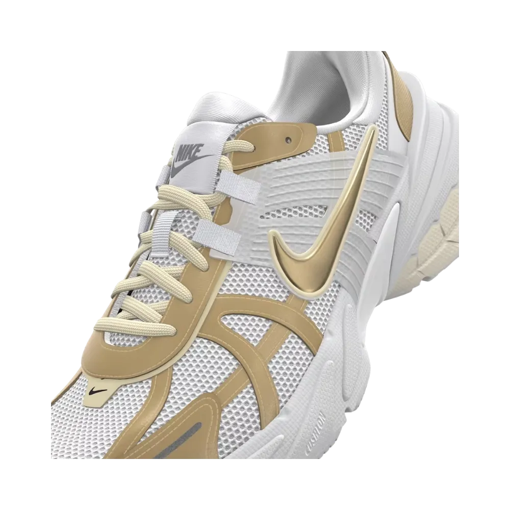 Nike V2K Run By You Light Brown
