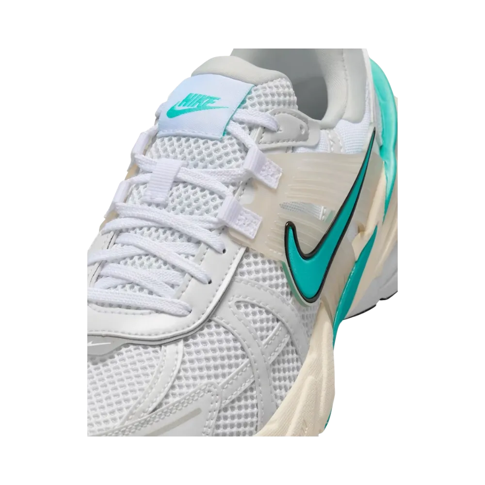 Nike V2K Run Coconut Milk