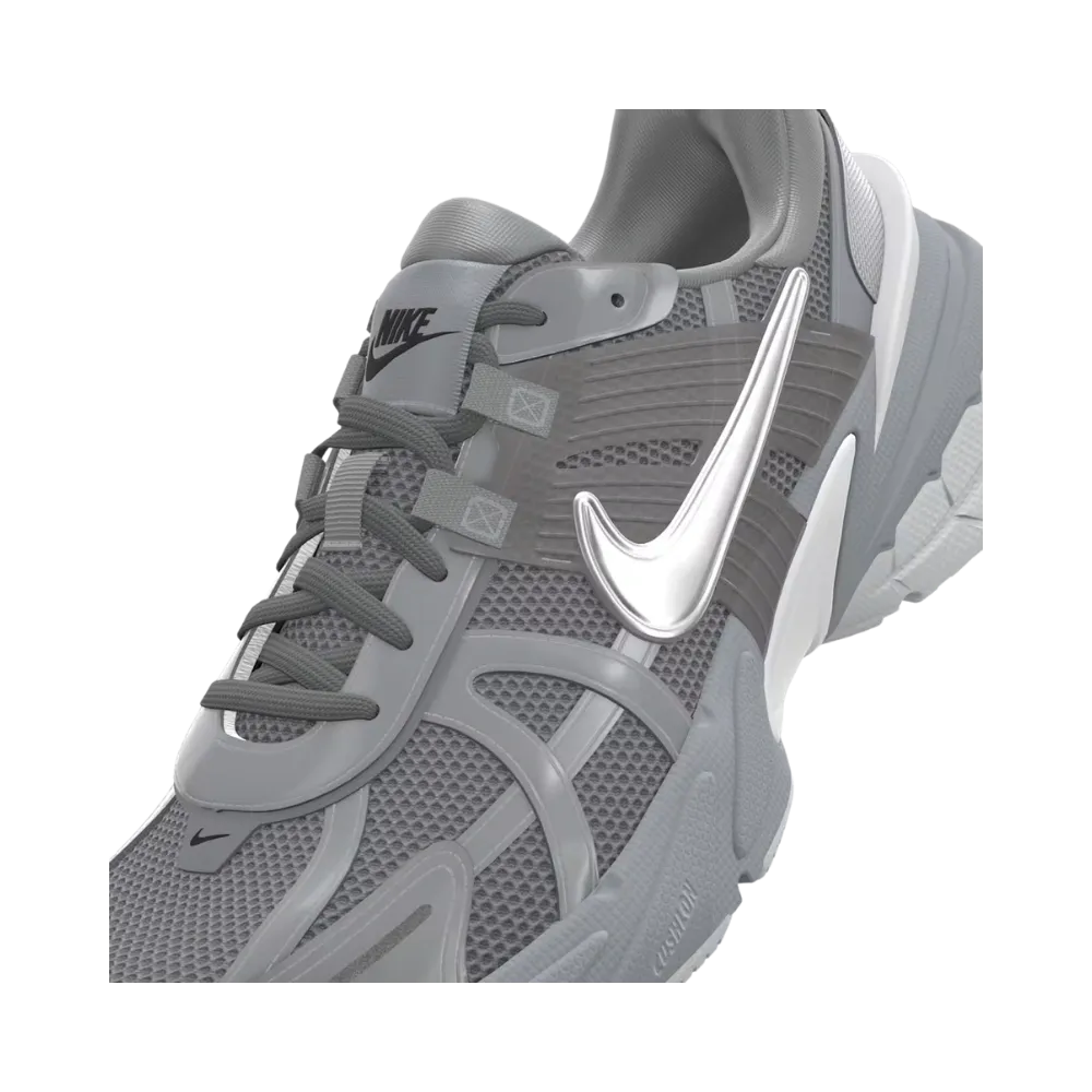 Nike V2K Run By You Grey