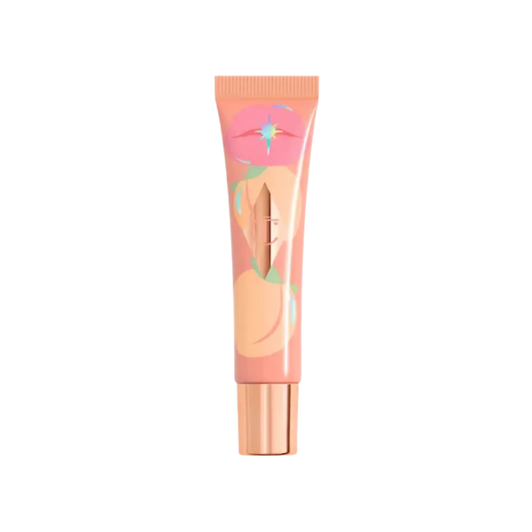 Charlotte Tilbury Unreal Lips Healthy Glow Nectar Oil Juicylicious Pure Peach