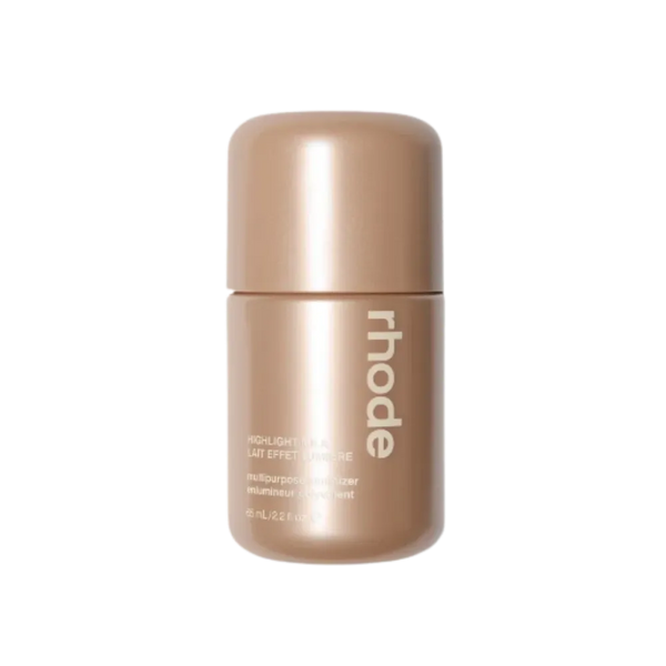 Rhode Highlight Milk 'Pearly Champagne'