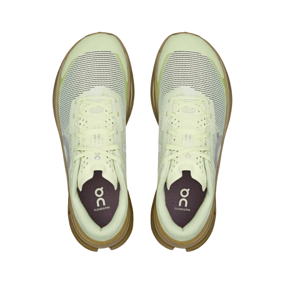 On Running Cloudultra 3 Linen Safari