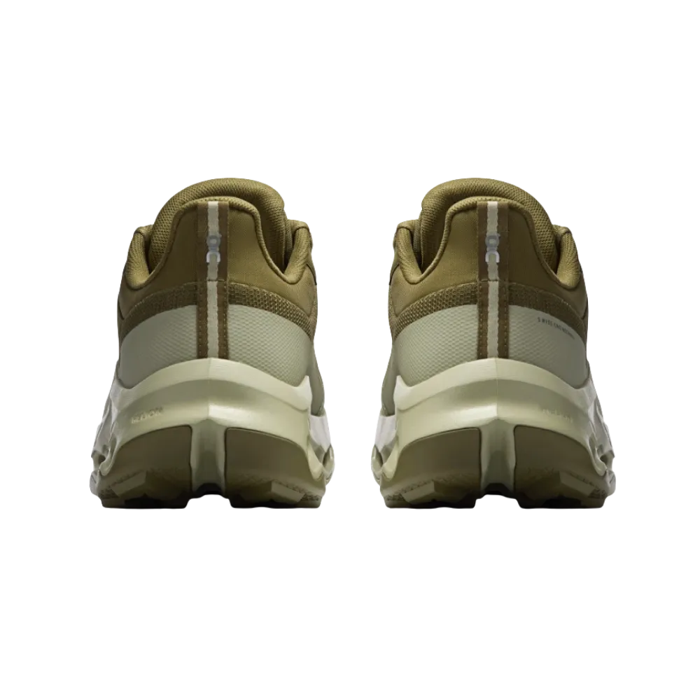 On Running Cloudhorizon 2 Waterproof Olive Chalk