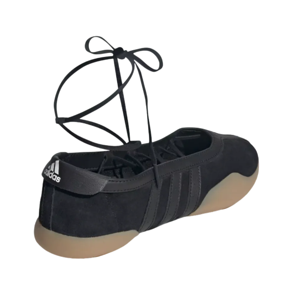 Adidas Taekwondo Mei Core Black