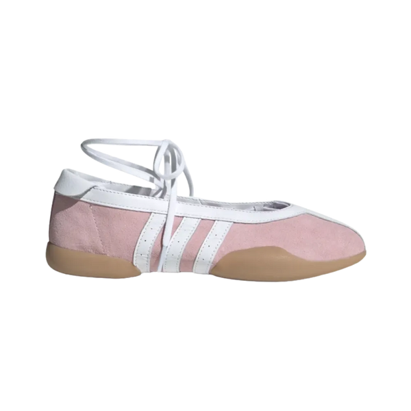 Adidas Taekwondo Mei Clear Pink