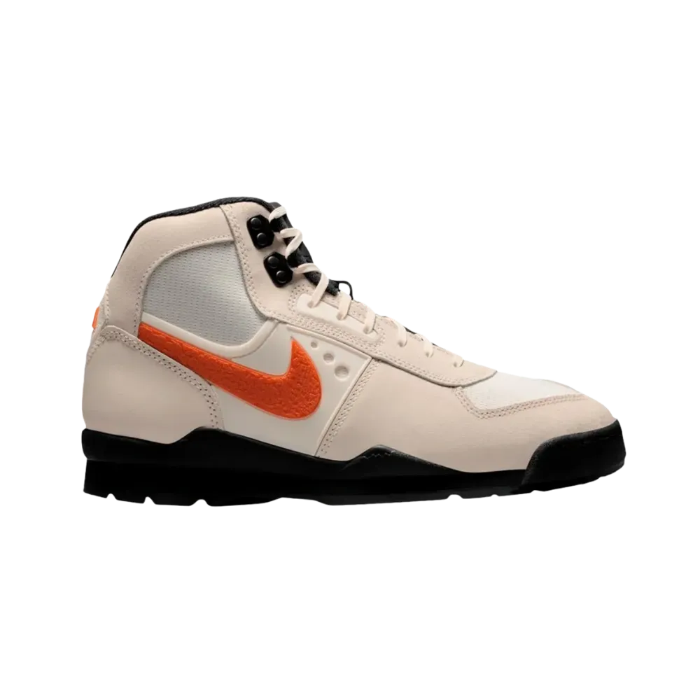 Nike Baltoro 'Chalk Safety Orange'