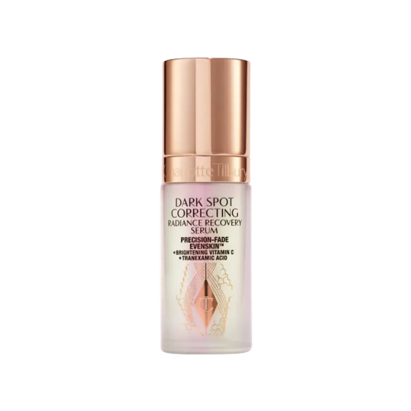 Charlotte Tilbury Dark Spot Correcting Radiance Recovery Serum