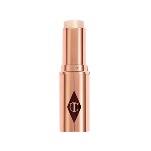 Charlotte Tilbury Unreal Highlighter Glazed Goddess